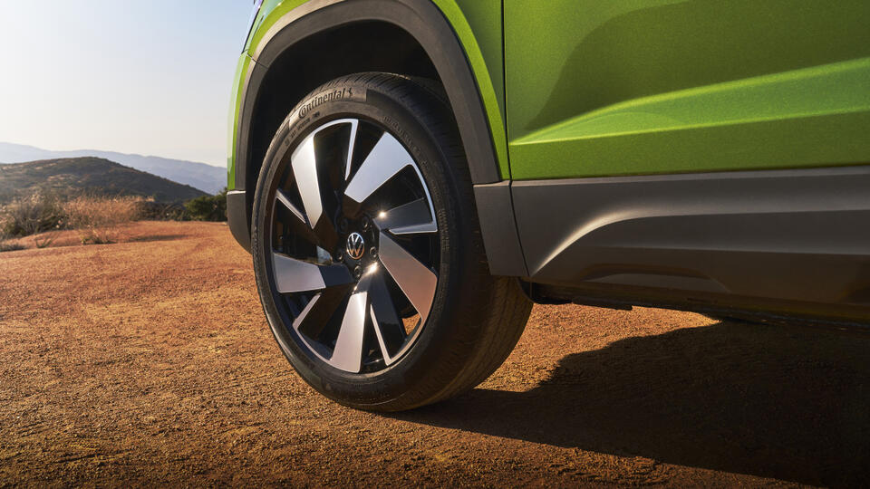 VW Taos Lease Deal Is a Steal!
