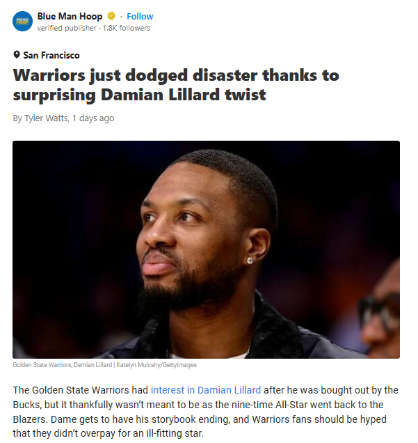 Dubs Dodge Dame Disaster—What a Relief!