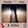Death, Lies & Alibis