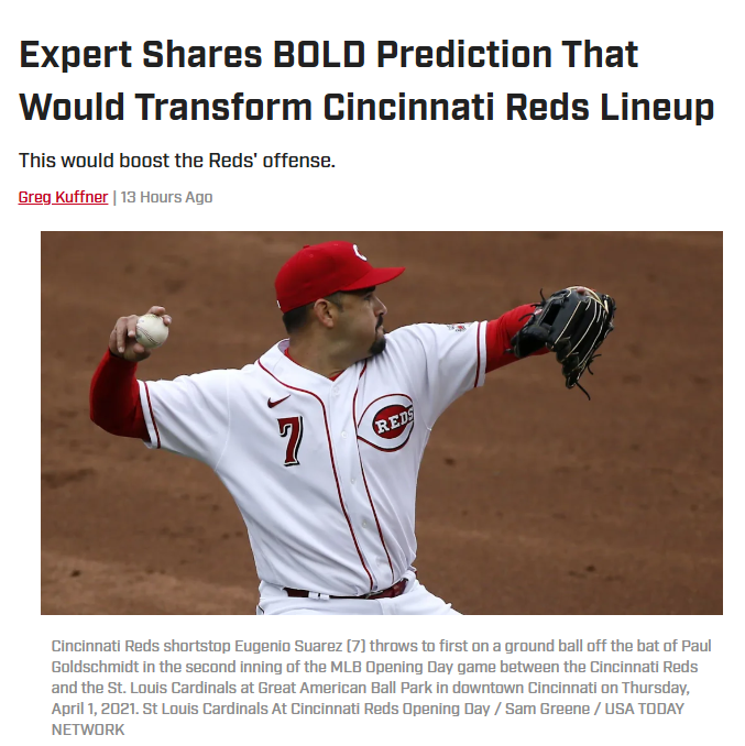 Should the Reds Bring Back Suárez?