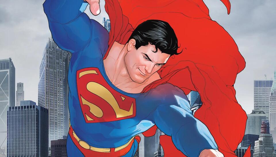 Lex Luthor Stole Ultra-Humanite’s Thunder! 🤯