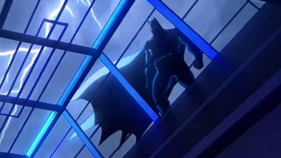 Alan Ritchson as Batman? Gunn Teases Fans 👀