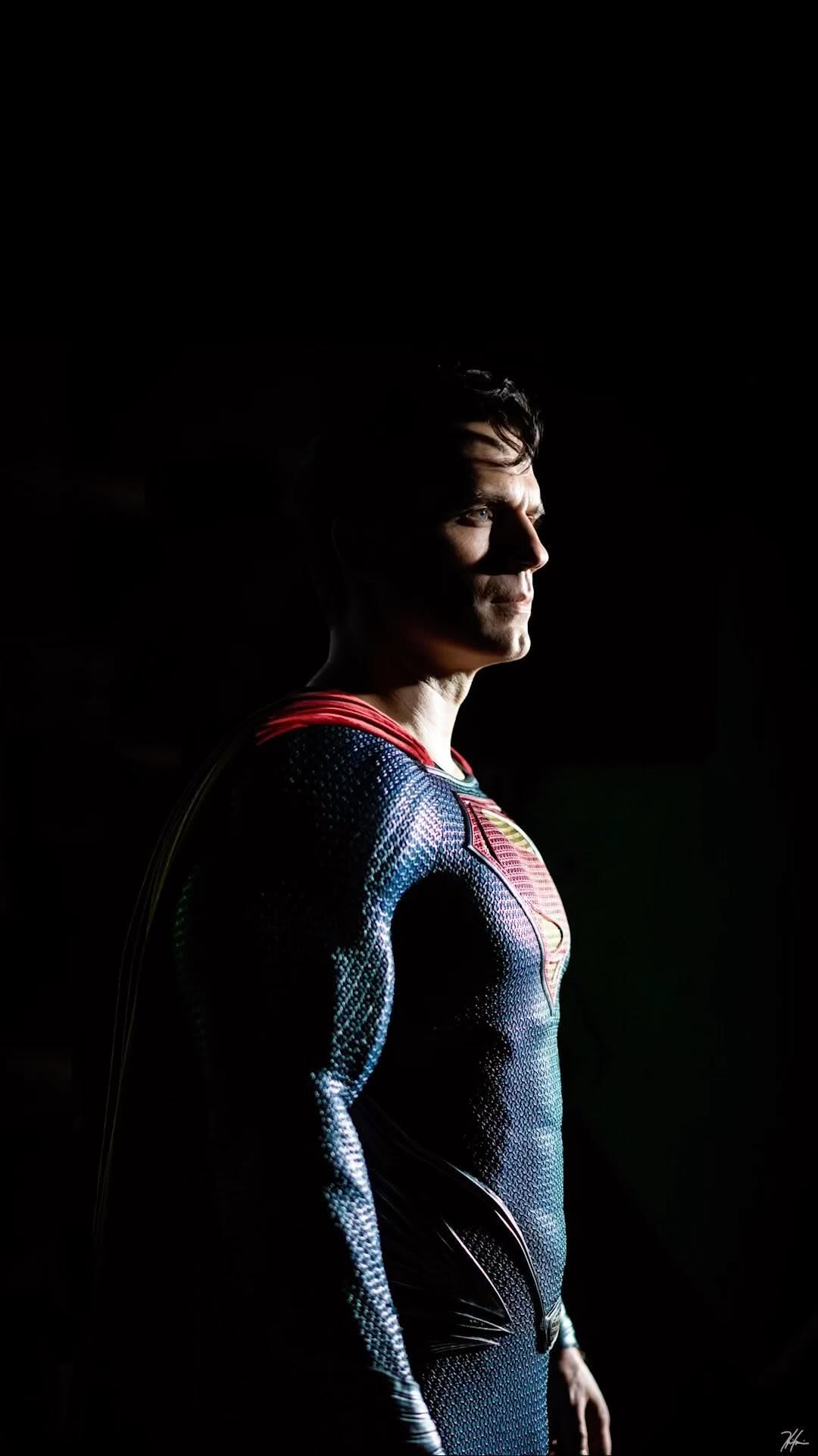 Gunn’s Superman Switch Shocks Fandom 😱