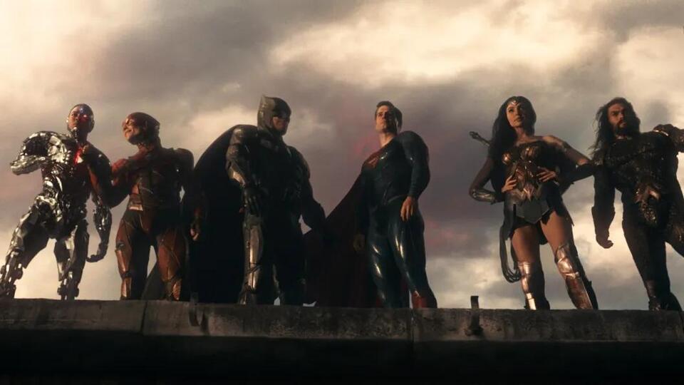 Batman Delay Drama? 🦇
