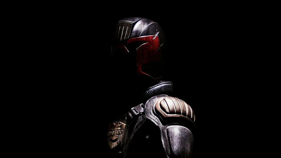Taika Waititi to Direct Judge Dredd?! 🤯