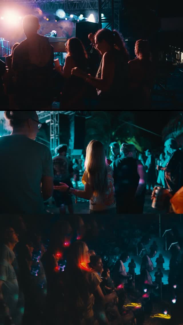 Festival Drama: New Venue, New Vibes? 🎸