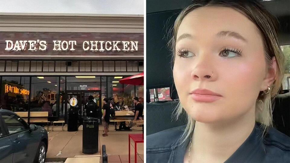 Dave’s Hot Chicken Refund Drama 🍗