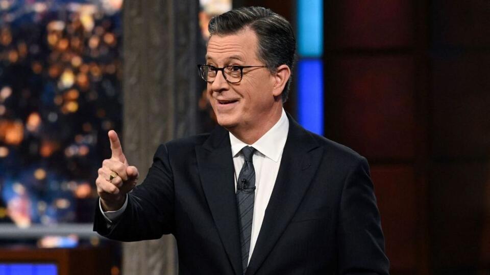 Colbert Cancelled?! Netflix’s Big Move? 🤔