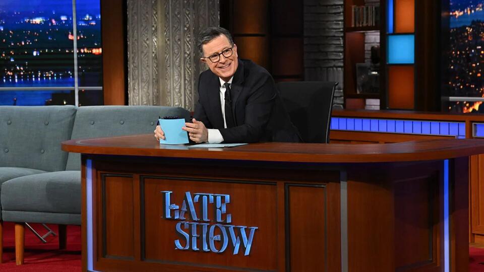 Colbert Cancelled?! Netflix’s Big Move? 🤔