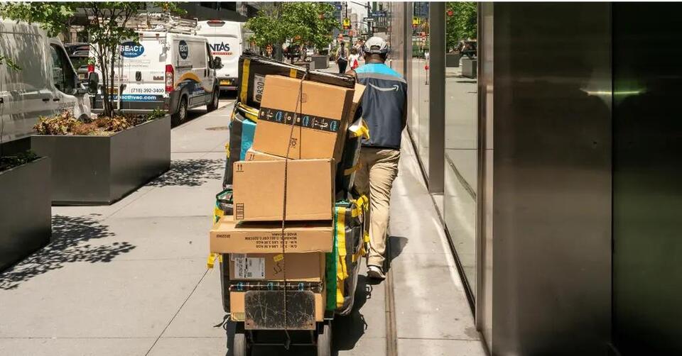 Amazon’s Big Move: Relocate or Hit the Road?