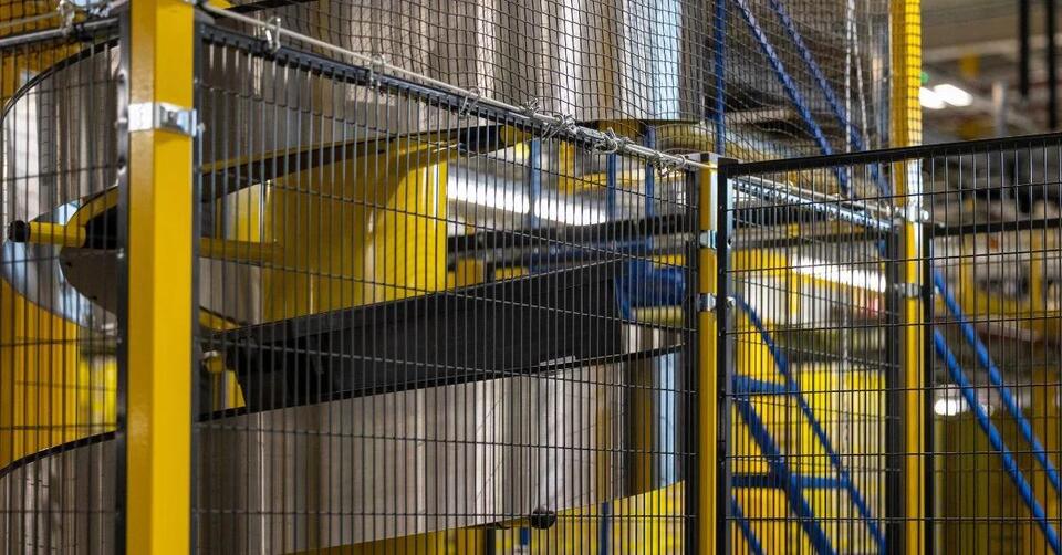 Amazon’s Big Move: Relocate or Hit the Road?