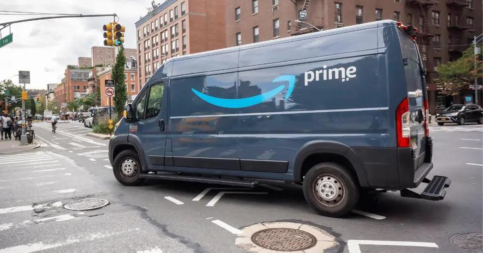 Amazon’s Big Move: Relocate or Hit the Road?