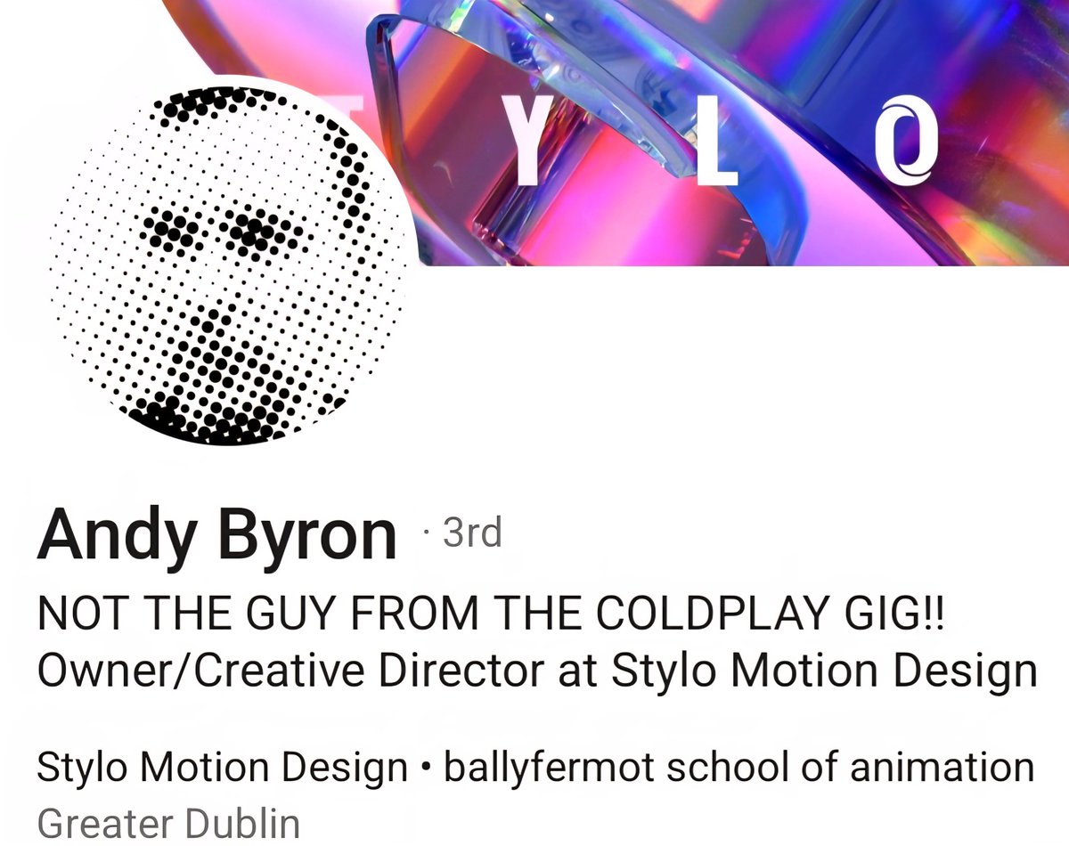When Viral Fame Finds the Wrong Andy