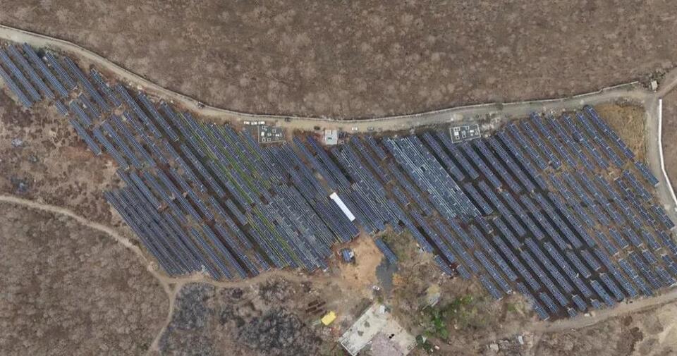 Solar Panels on Farms? Genius Move!
