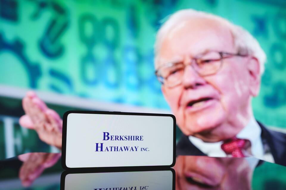 Buffett’s $93K/Hour Coke Hack