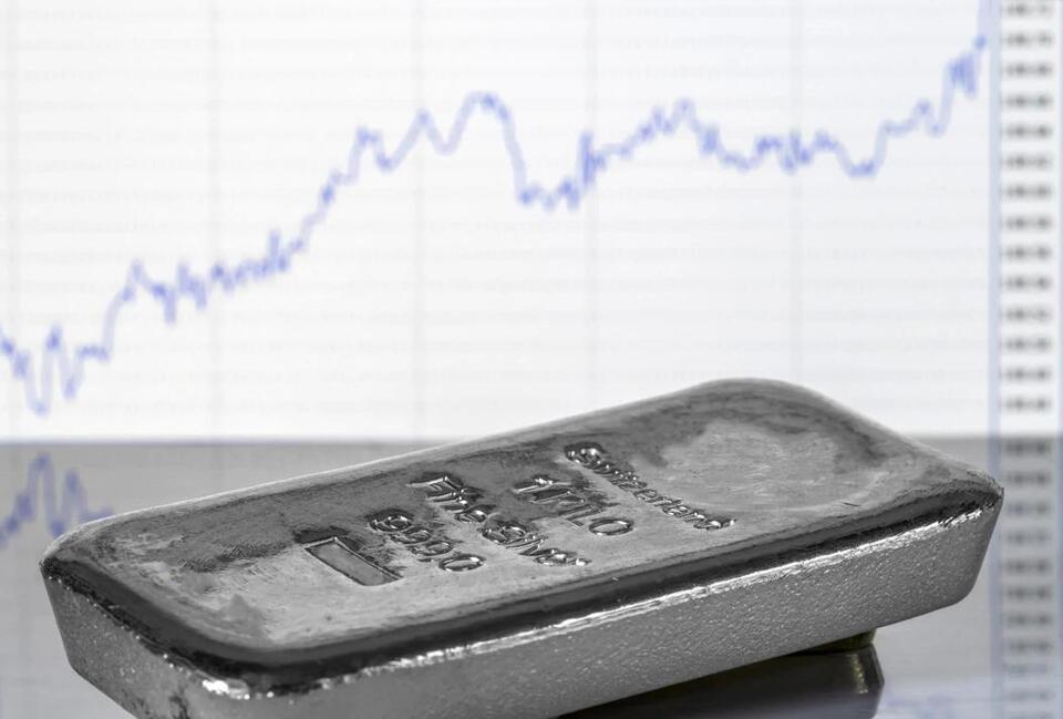 Silver’s Hot—Should You Swap Your Gold?