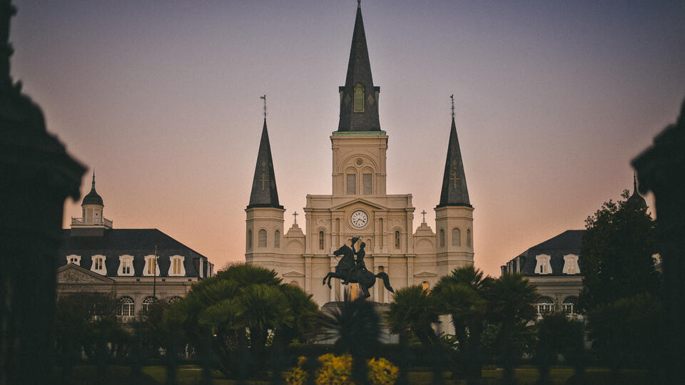 Southern Home Prices Set for a Dip?