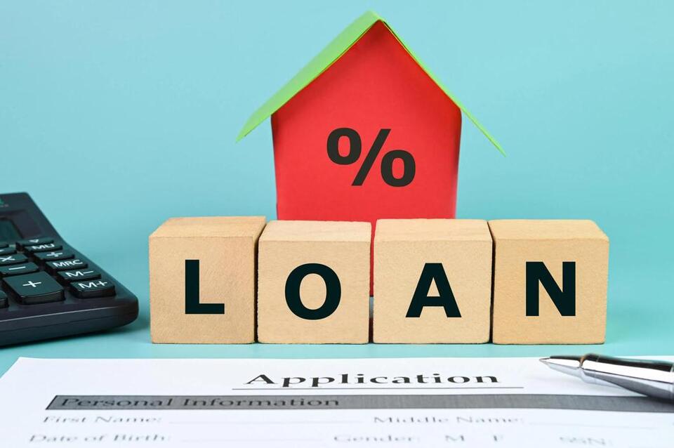 Waiting on Home Equity Rates? Not Yet!