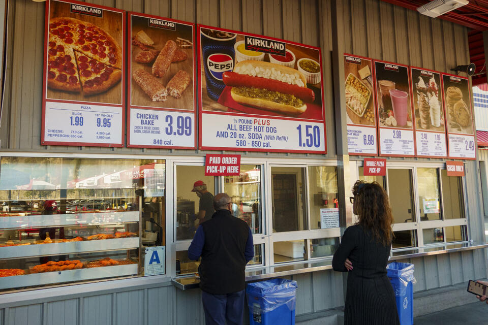 Costco Swaps Pepsi for Coke—Fans React