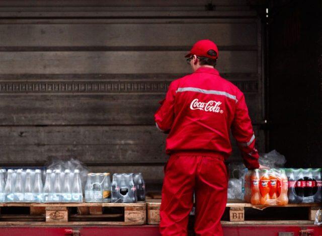 Costco Swaps Pepsi for Coke—Reactions Are Wild