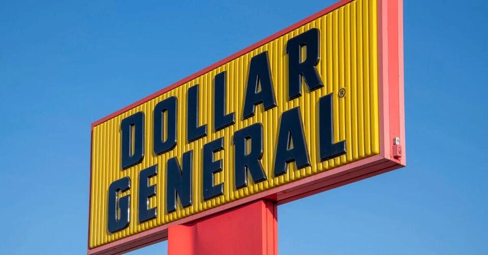 Dollar Stores Slash Prices—Here’s Why