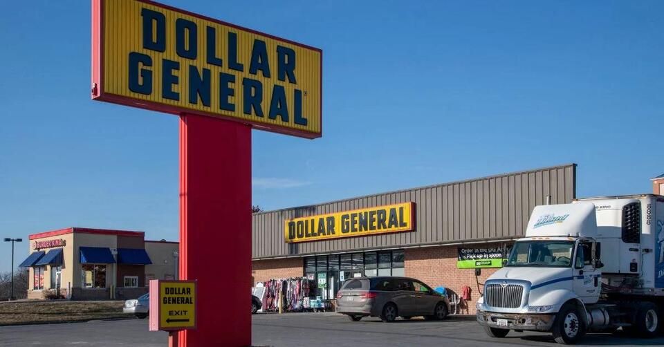 Dollar Stores Slash Prices—Here’s Why