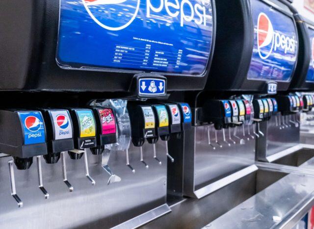 Costco Swaps Pepsi for Coke—Reactions Are Wild