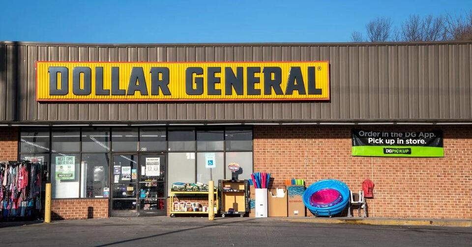 Dollar Stores Slash Prices—Here’s Why