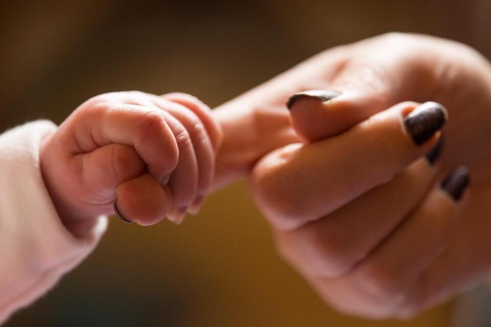 Premature Babies Get a Super Jab!