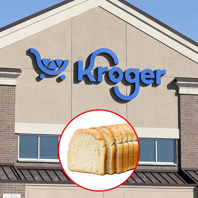 Bread Recall Alert: Check Your Loaf!