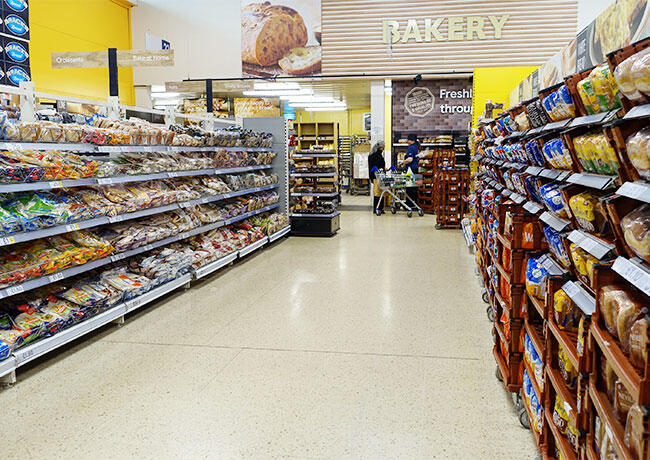 Bread Recall Alert: Check Your Loaf!