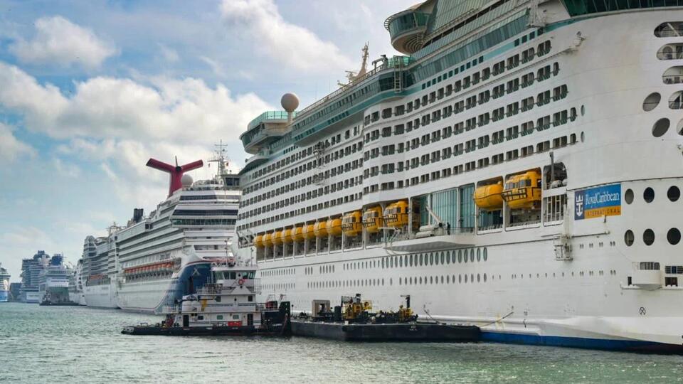 Cruise Outbreaks: Should We Freak Out?