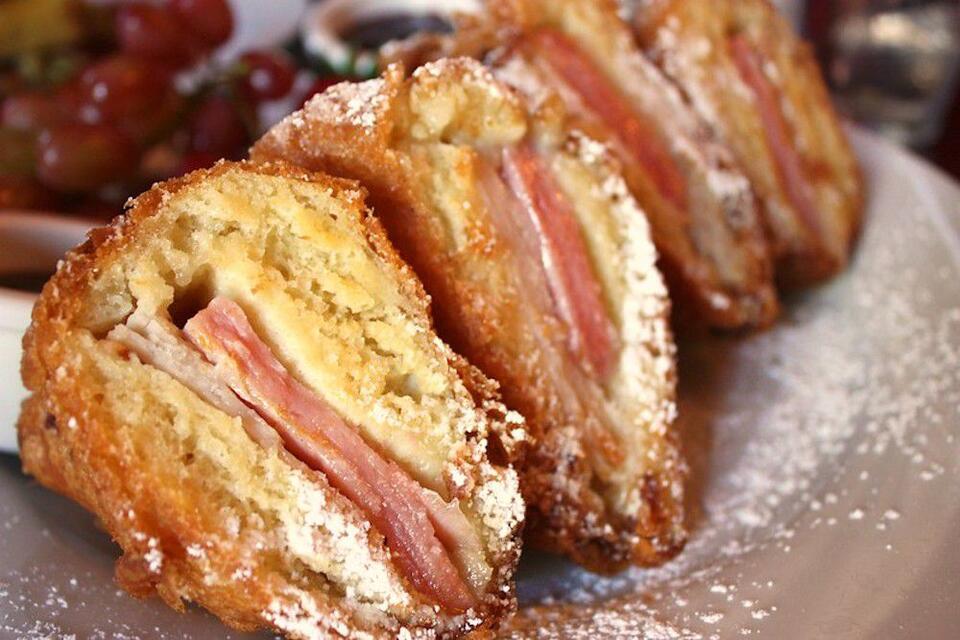 Sandwiches Your Grandma Swore By