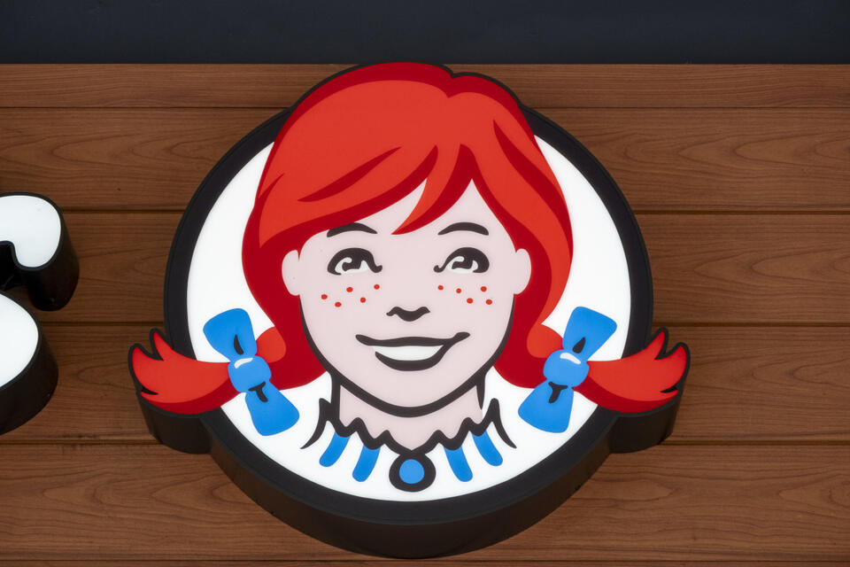 Wendy’s $1 Breakfast Biscuits?!