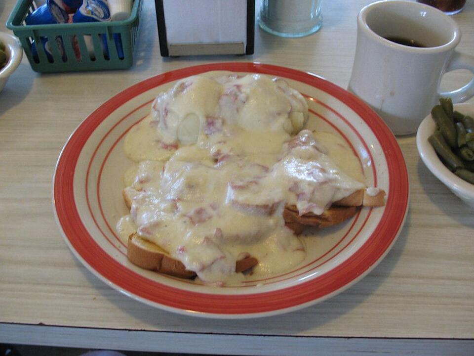 Sandwiches Your Grandma Swore By