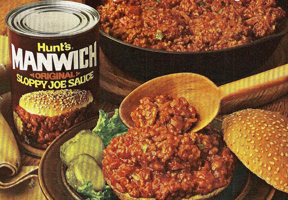 Sandwiches Your Grandma Swore By