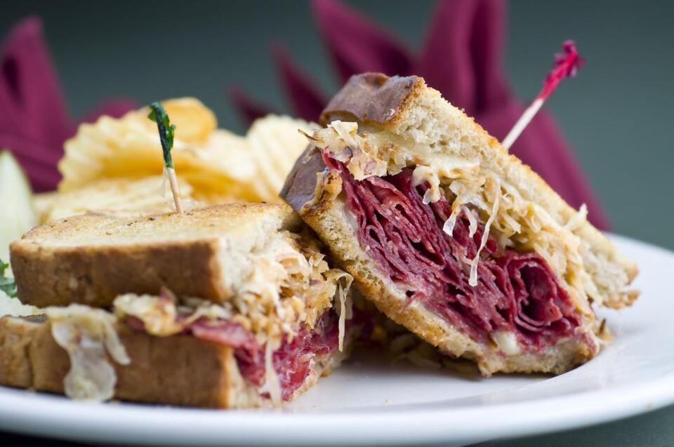 Sandwiches Your Grandma Swore By