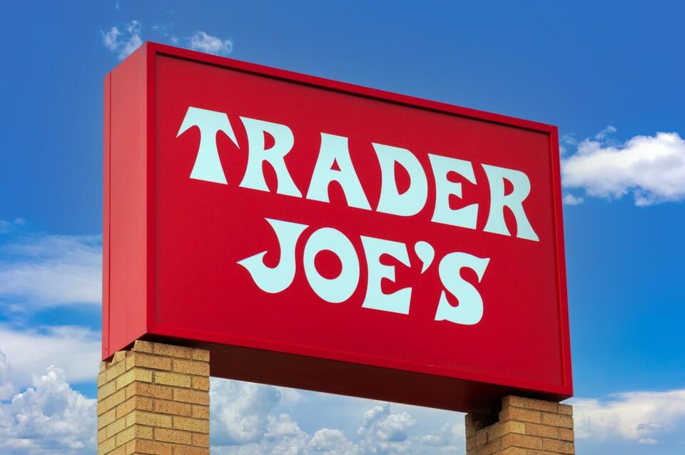 Trader Joe’s Buttery Chips Are BACK!