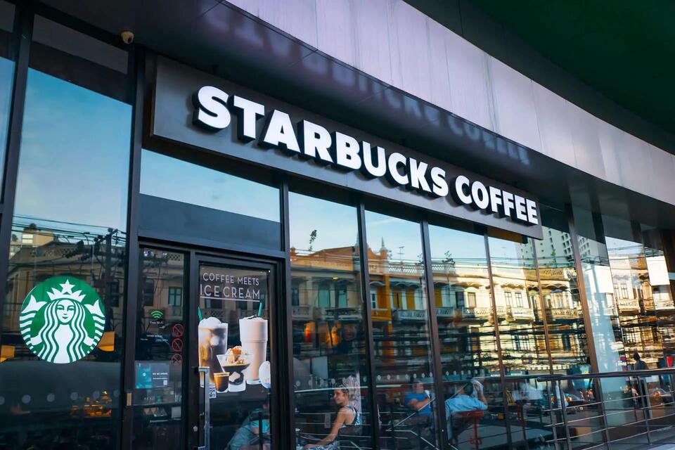 Starbucks’ Secret Pastry Waste Exposed
