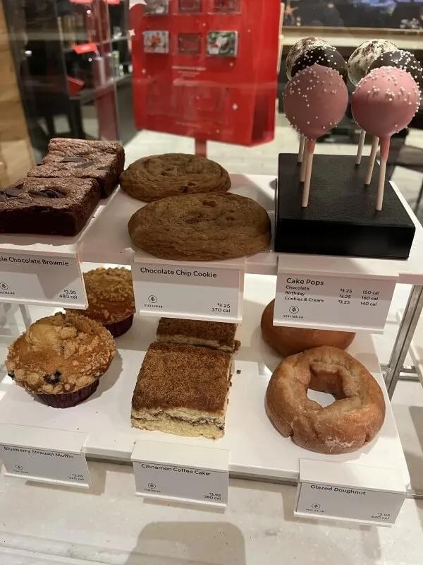 Starbucks’ Secret Pastry Waste Exposed
