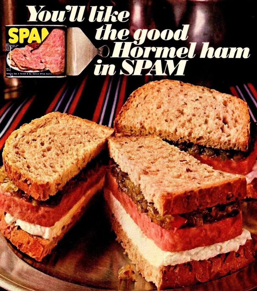 Sandwiches Your Grandma Swore By