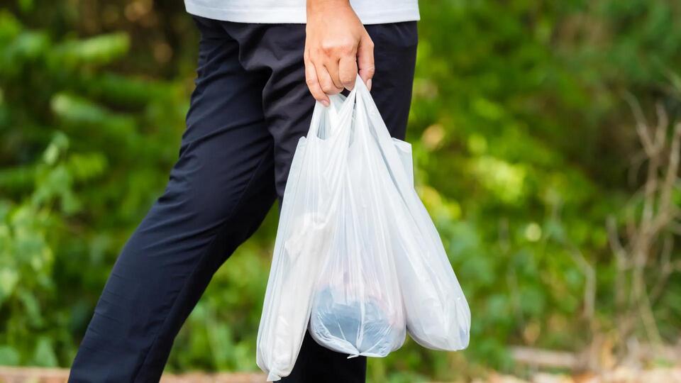 Plastic Bag Ban Saves Camels?!