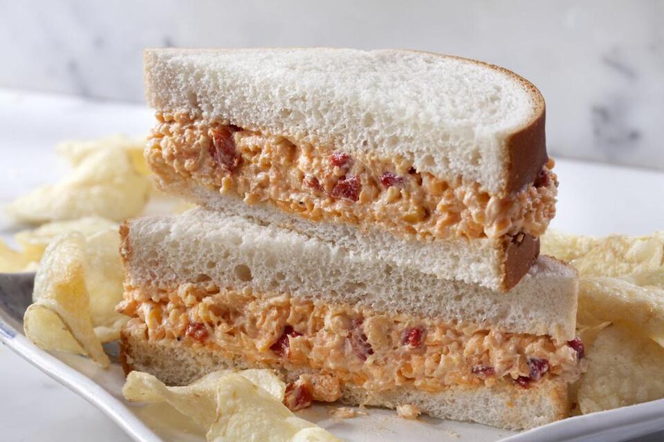 Sandwiches Your Grandma Swore By