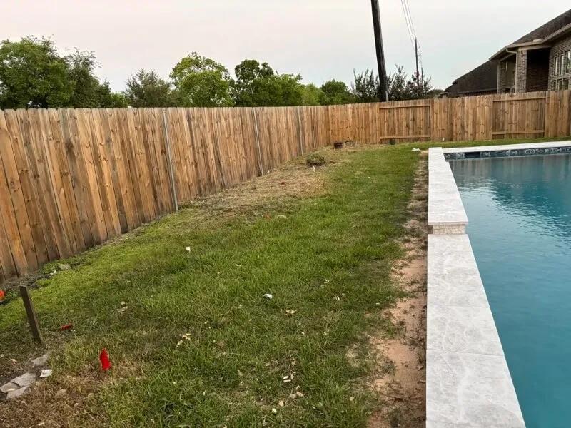 Backyard Turf Drama: Reddit Has Thoughts