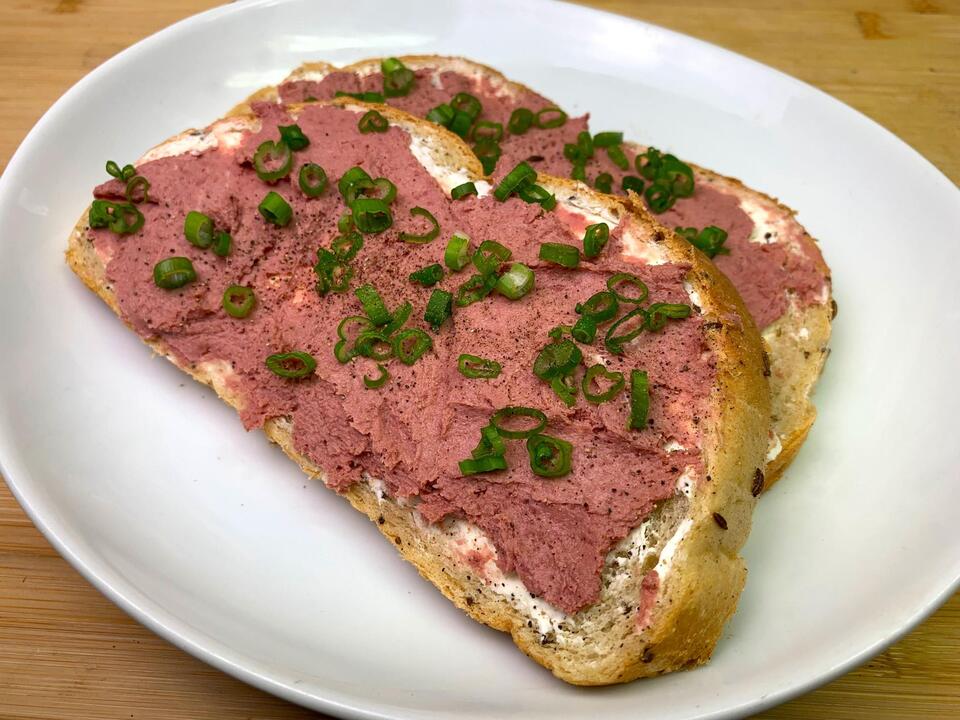 Sandwiches Your Grandma Swore By