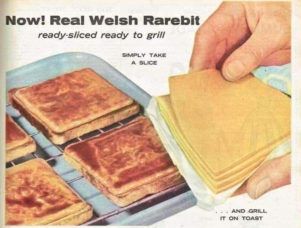 Sandwiches Your Grandma Swore By