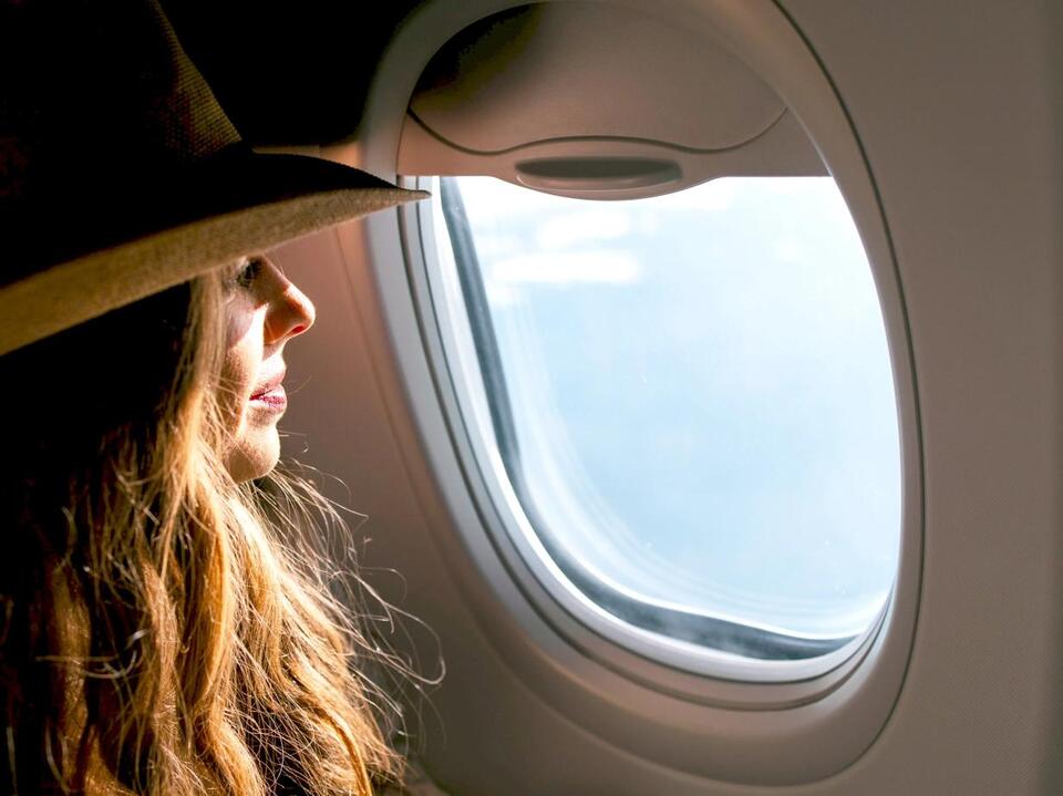 Jet Lag Hacks from Frequent Flyers