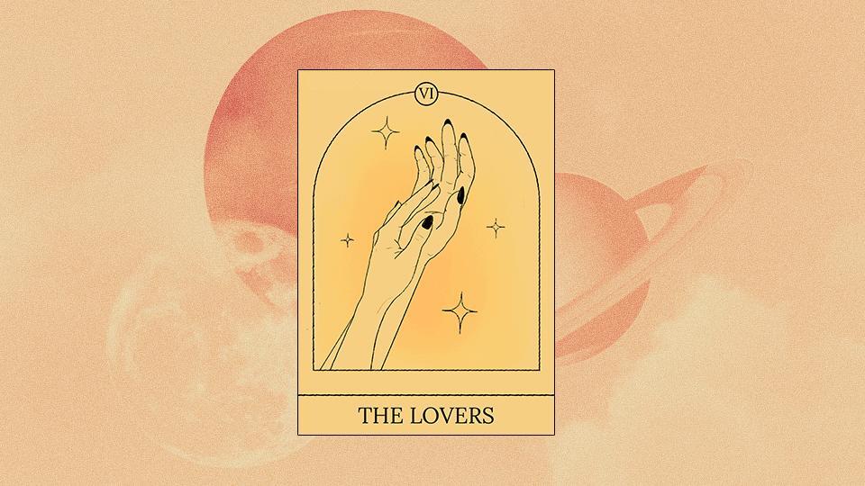 Your Tarot Horoscope: Speak Your Truth!