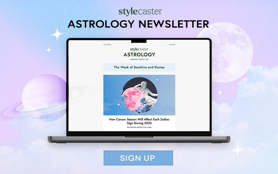 Your Tarot Horoscope: Speak Your Truth!