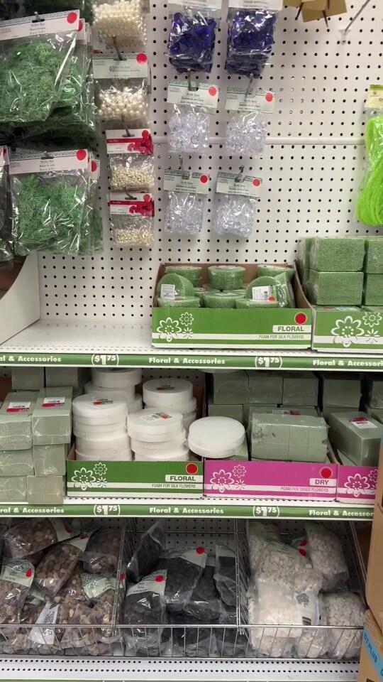 Dollar Tree’s Red Dot Secret Exposed!